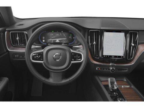 used 2022 Volvo XC60 Recharge Plug-In Hybrid car, priced at $42,555