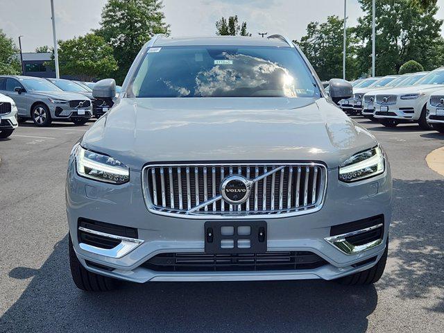 new 2025 Volvo XC90 Plug-In Hybrid car, priced at $75,095