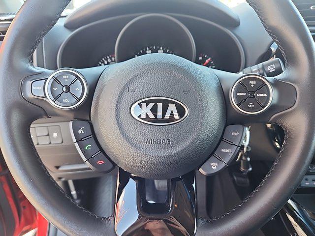 used 2014 Kia Soul car, priced at $11,156