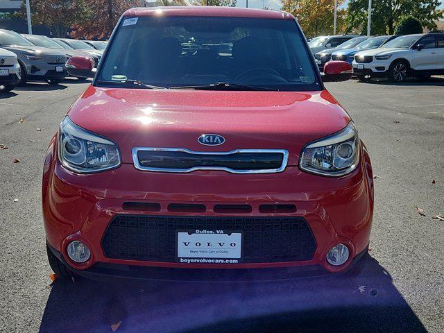 used 2014 Kia Soul car, priced at $11,156