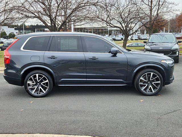 used 2022 Volvo XC90 car, priced at $36,920