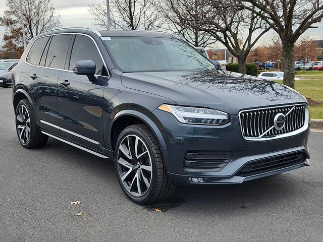 used 2022 Volvo XC90 car, priced at $36,920