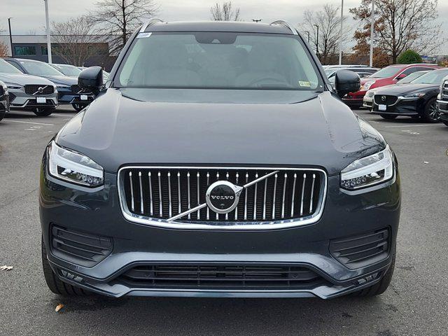 used 2022 Volvo XC90 car, priced at $36,920