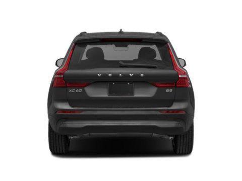 used 2023 Volvo XC60 car, priced at $39,126