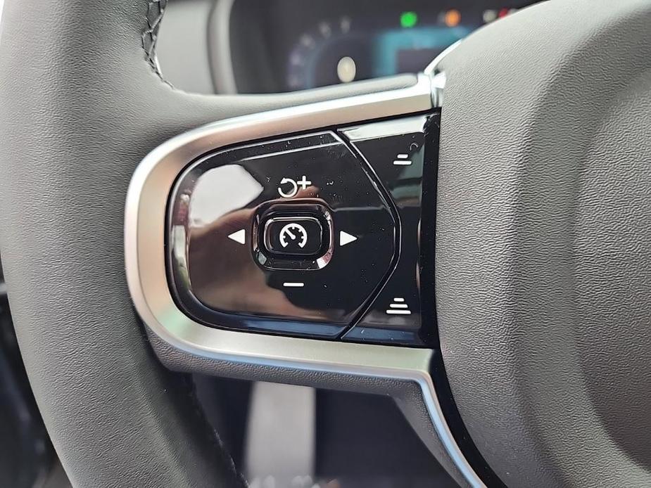 new 2024 Volvo XC90 Recharge Plug-In Hybrid car, priced at $80,100