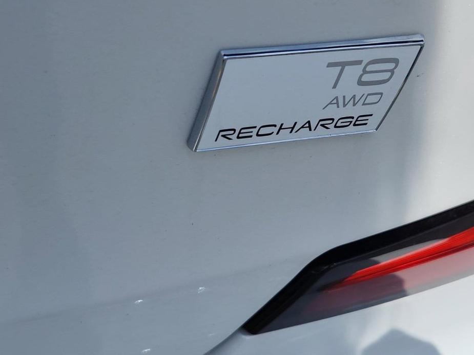 new 2024 Volvo S90 Recharge Plug-In Hybrid car, priced at $74,095