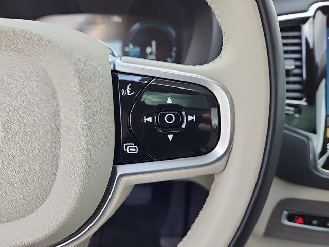 used 2022 Volvo XC90 Recharge Plug-In Hybrid car, priced at $47,598