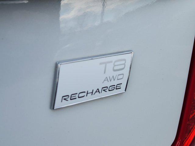 used 2022 Volvo XC90 Recharge Plug-In Hybrid car, priced at $47,598