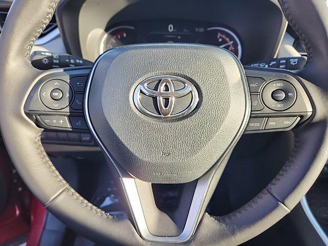 used 2019 Toyota RAV4 car, priced at $25,952