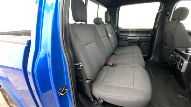used 2020 Ford F-150 car, priced at $26,998