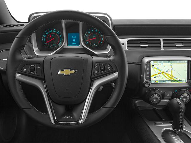 used 2014 Chevrolet Camaro car, priced at $24,994