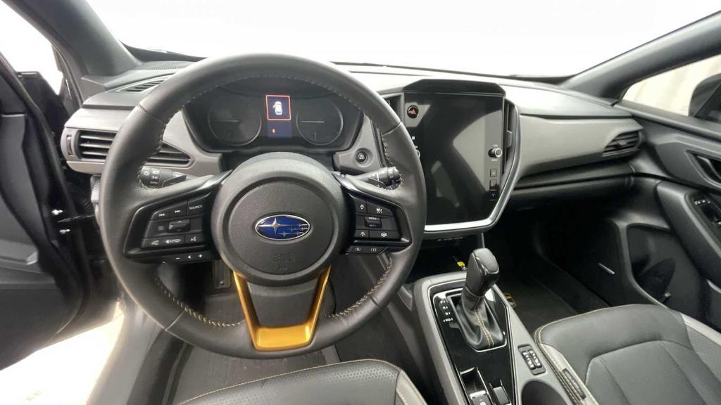 used 2024 Subaru Crosstrek car, priced at $30,995