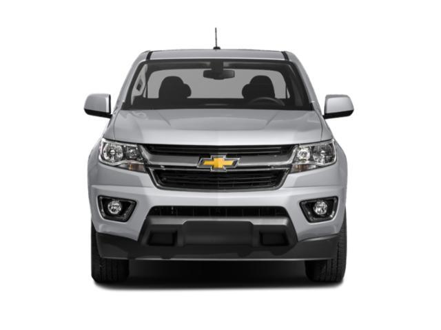 used 2019 Chevrolet Colorado car, priced at $28,509