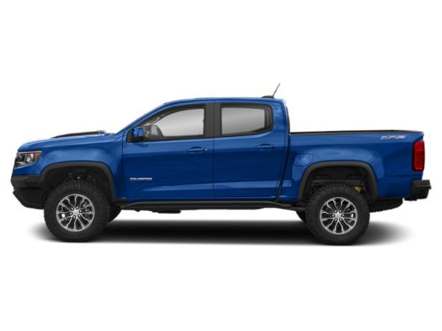 used 2019 Chevrolet Colorado car, priced at $28,509