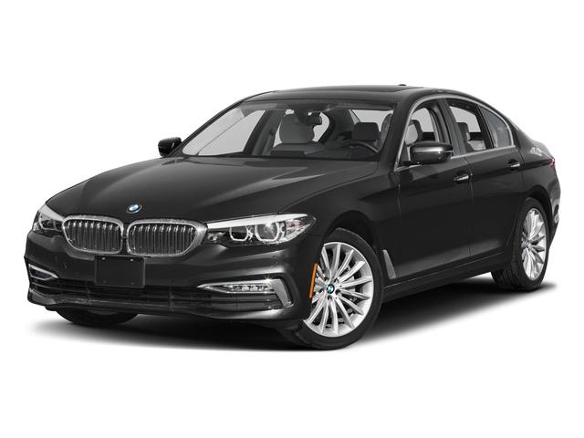 used 2017 BMW 530 car, priced at $14,498