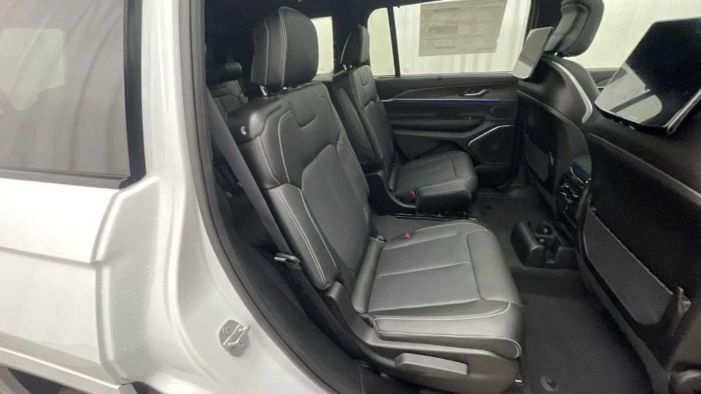 new 2025 Jeep Grand Cherokee L car, priced at $64,265