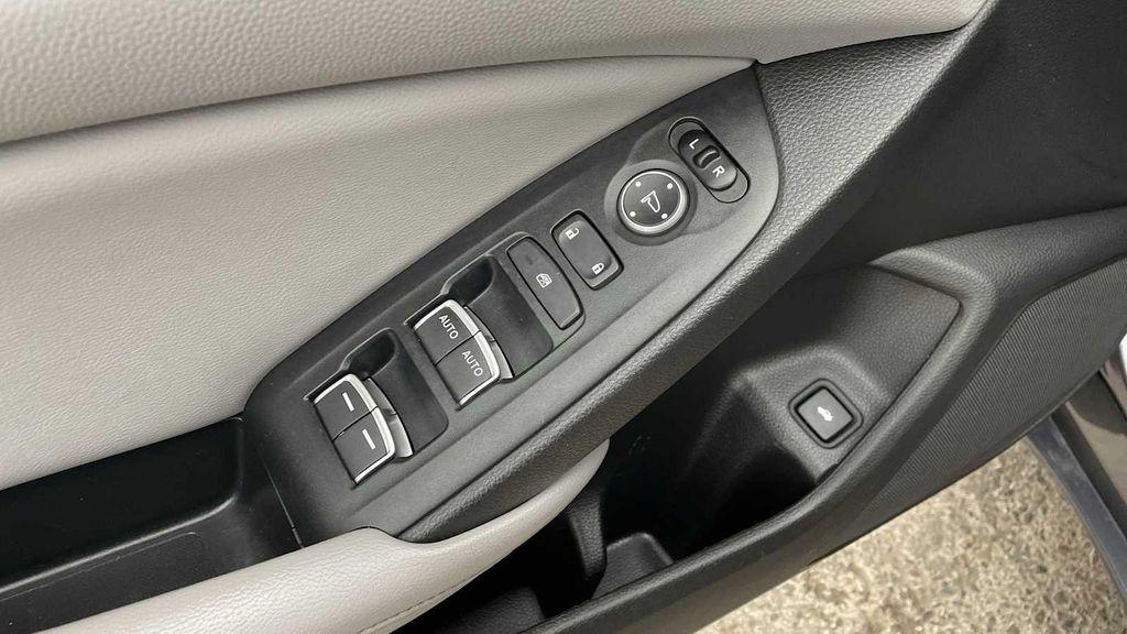 used 2018 Honda Accord car, priced at $17,900