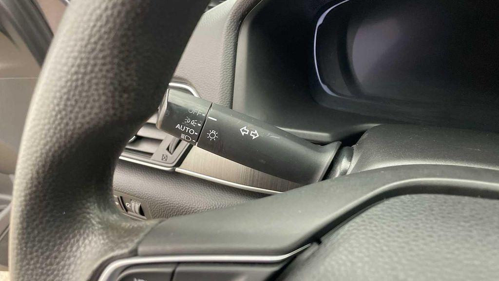 used 2018 Honda Accord car, priced at $17,900