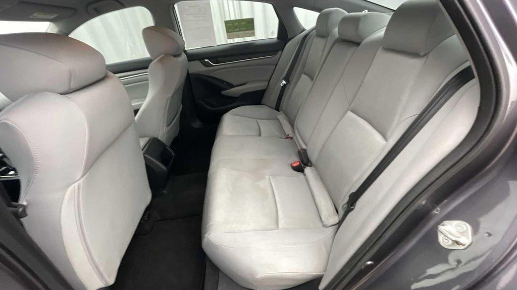 used 2018 Honda Accord car, priced at $17,900
