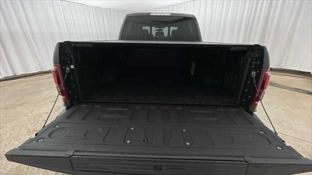 used 2019 Ford F-150 car, priced at $49,999