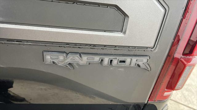 used 2019 Ford F-150 car, priced at $49,999