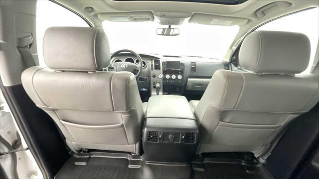 used 2013 Toyota Tundra car, priced at $31,000