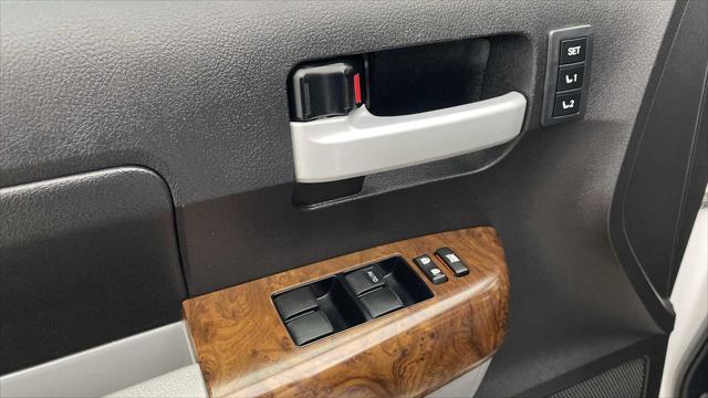 used 2013 Toyota Tundra car, priced at $31,000