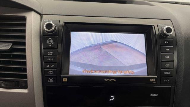 used 2013 Toyota Tundra car, priced at $31,000