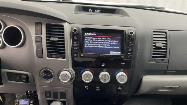 used 2013 Toyota Tundra car, priced at $31,000