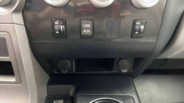 used 2013 Toyota Tundra car, priced at $31,000