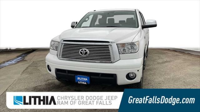 used 2013 Toyota Tundra car, priced at $31,000