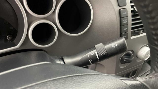 used 2013 Toyota Tundra car, priced at $31,000