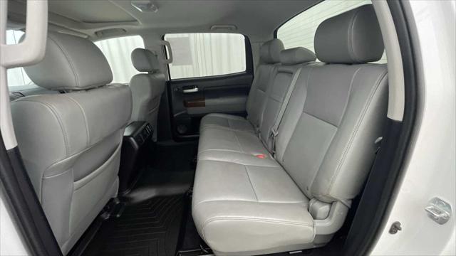 used 2013 Toyota Tundra car, priced at $31,000