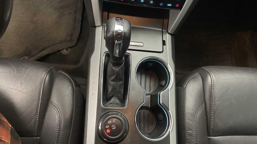 used 2015 Ford Explorer car, priced at $13,998