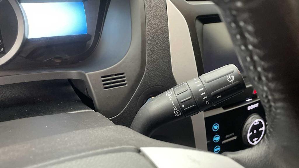 used 2015 Ford Explorer car, priced at $13,998