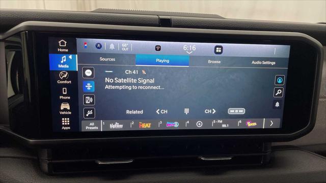 new 2025 Jeep Wrangler car, priced at $34,139