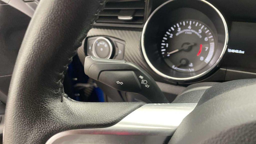 used 2017 Ford Mustang car, priced at $15,895