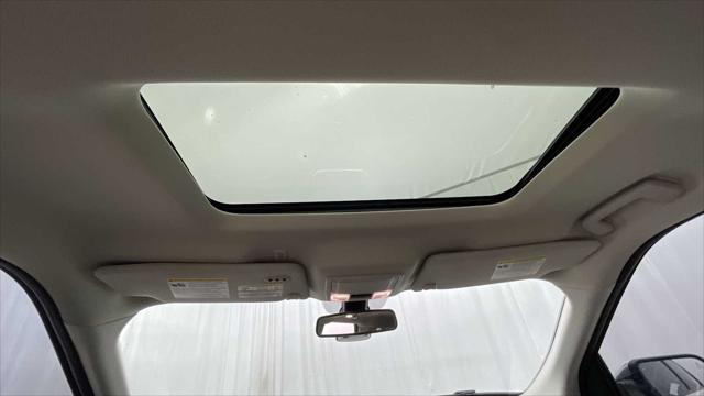 used 2018 Ford Explorer car, priced at $24,995