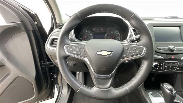 used 2018 Chevrolet Equinox car, priced at $14,601