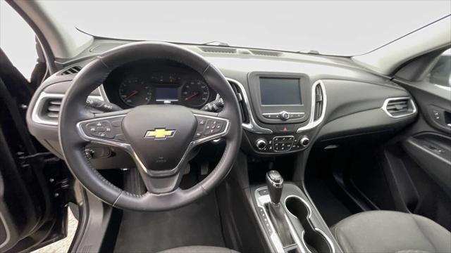 used 2018 Chevrolet Equinox car, priced at $14,601