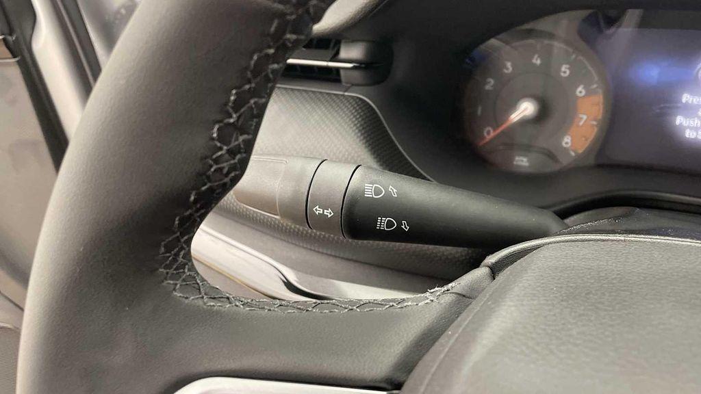 new 2026 Jeep Compass car, priced at $35,875