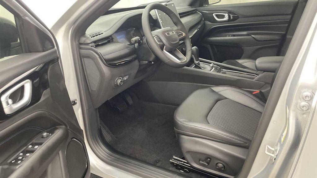 new 2026 Jeep Compass car, priced at $35,875