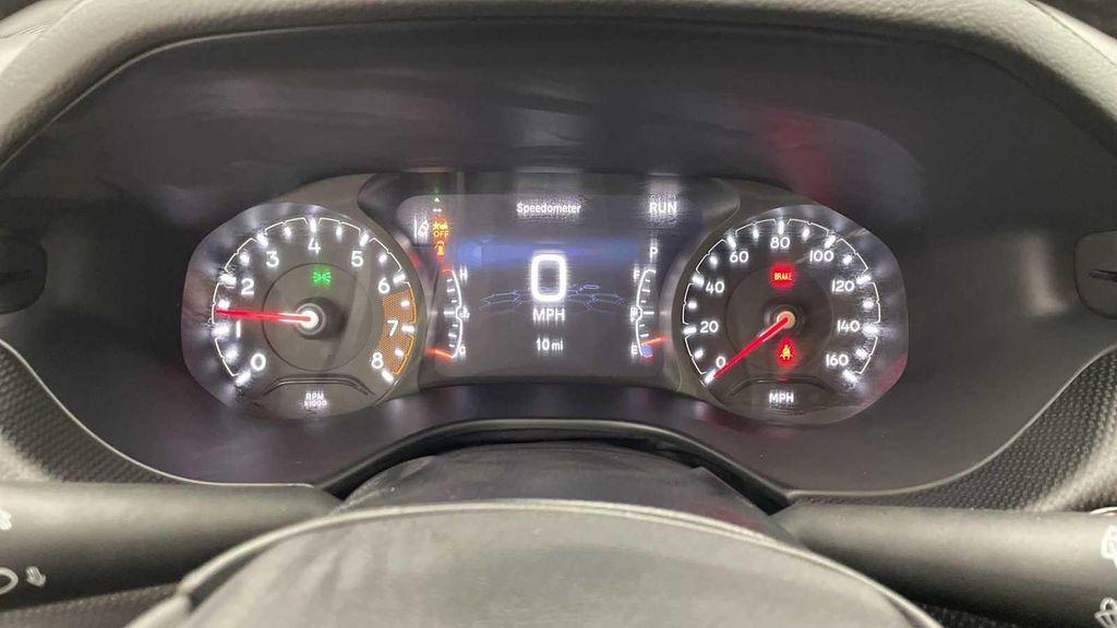 new 2026 Jeep Compass car, priced at $35,875