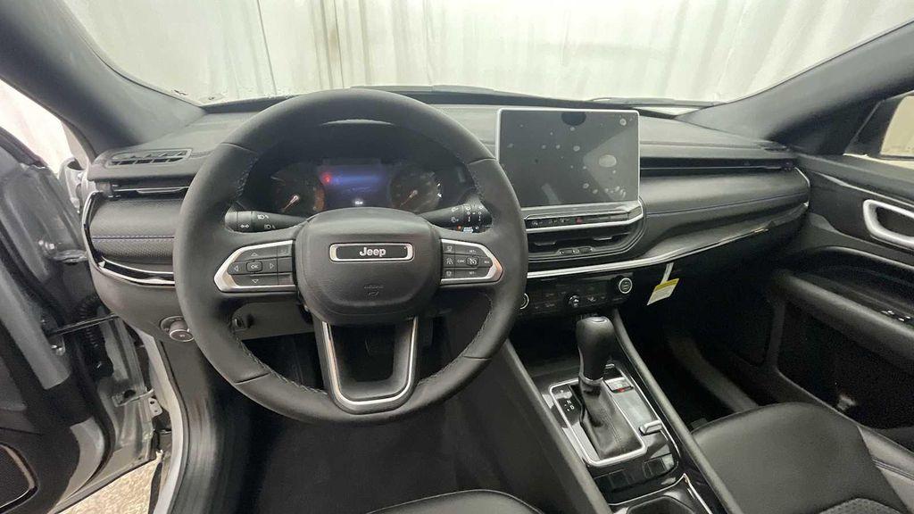 new 2026 Jeep Compass car, priced at $35,875
