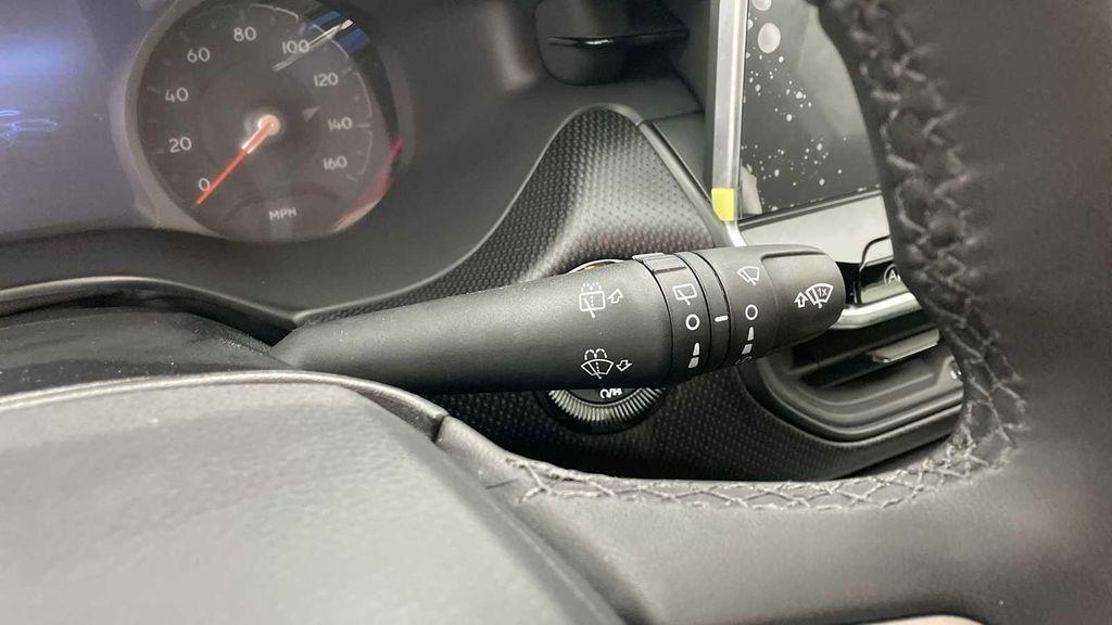 new 2026 Jeep Compass car, priced at $35,875