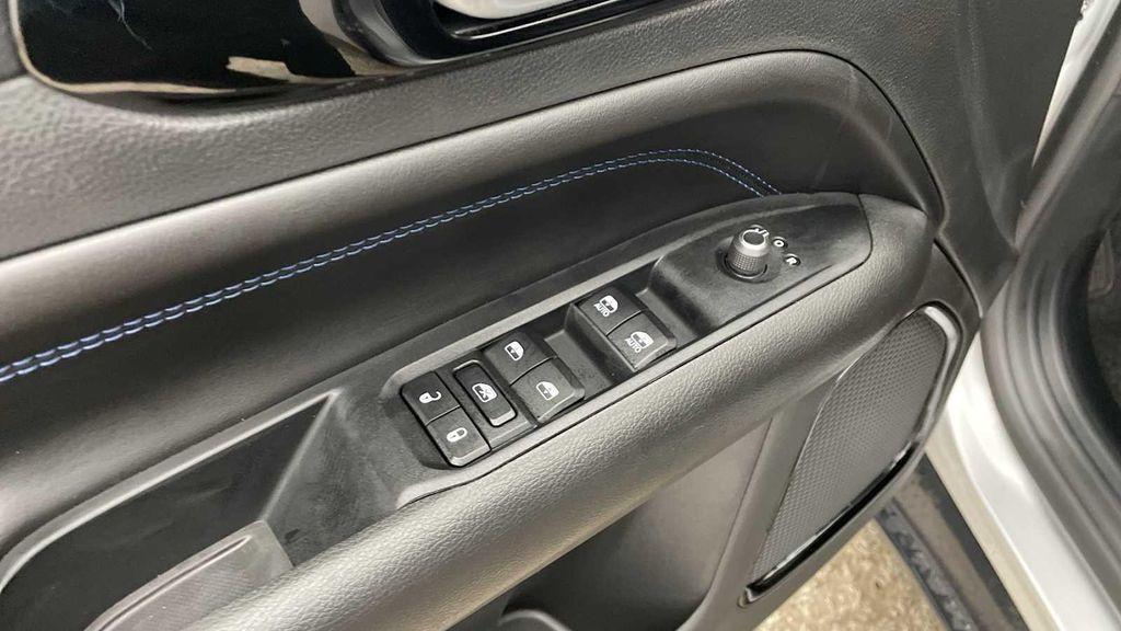 new 2026 Jeep Compass car, priced at $35,875