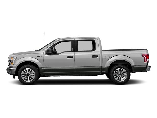 used 2017 Ford F-150 car, priced at $20,998