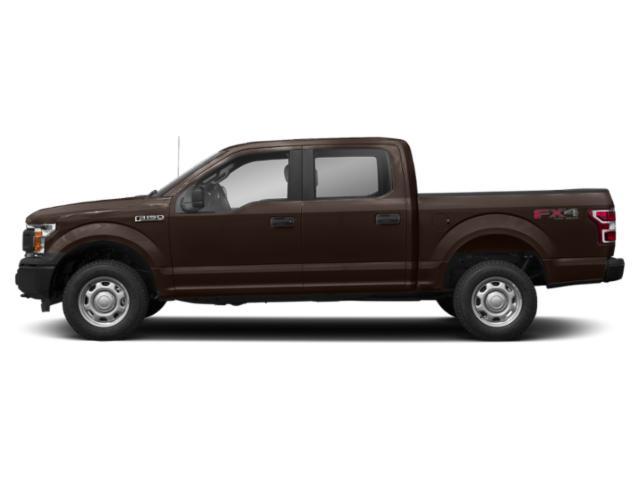 used 2019 Ford F-150 car, priced at $24,921