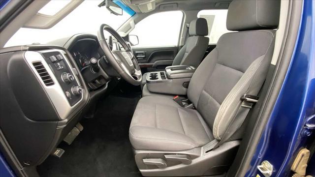 used 2019 GMC Sierra 2500 car, priced at $30,779