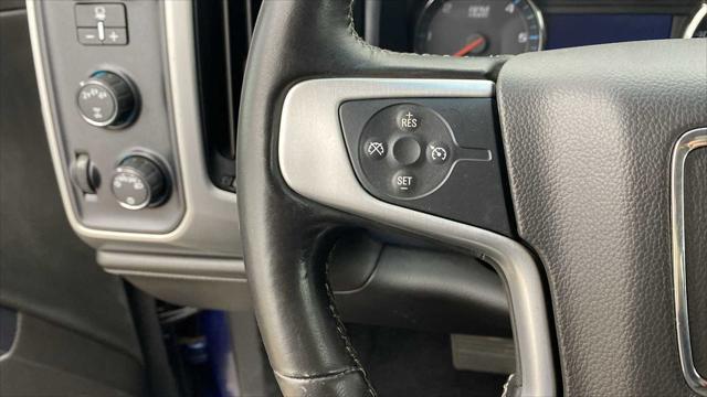 used 2019 GMC Sierra 2500 car, priced at $30,779